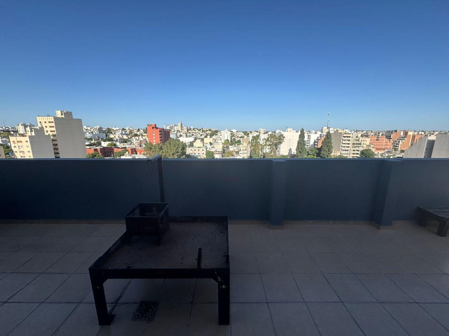 Departamento en Venta en General Paz, USD 78.000