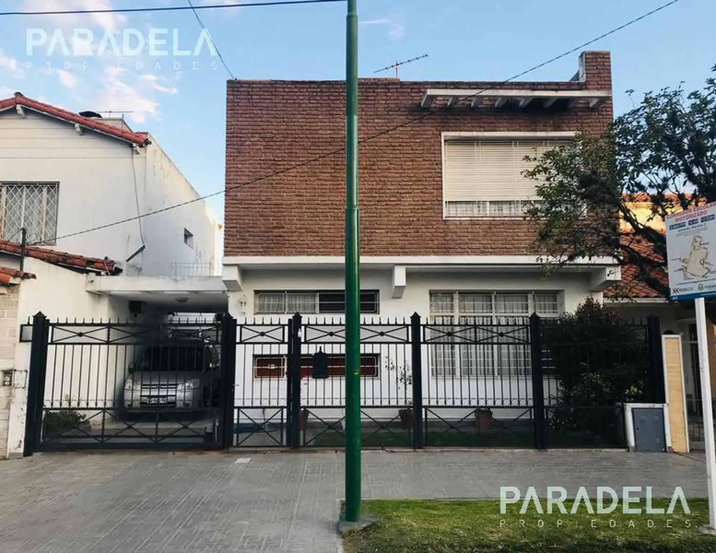 Casa en venta - Ituzaingó Norte - Mansilla al 500