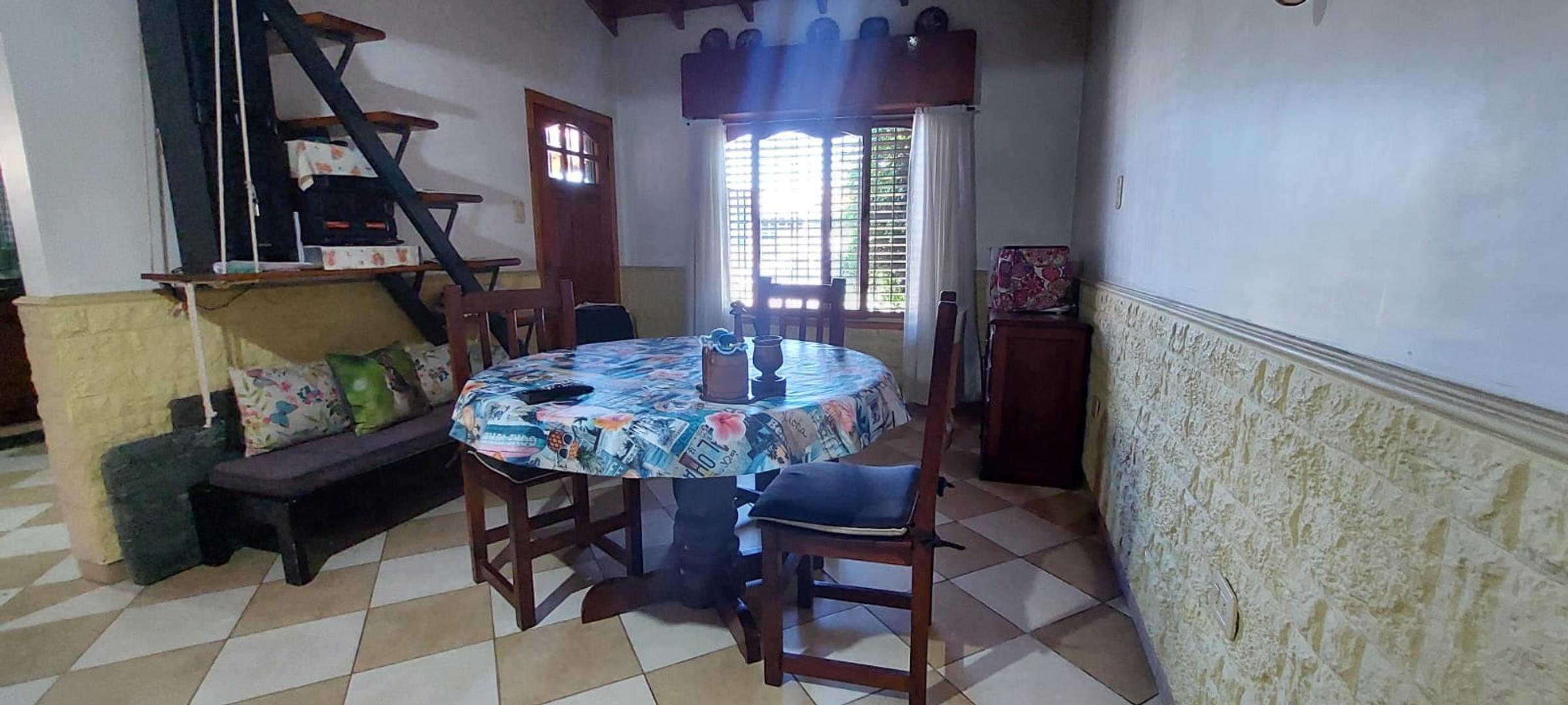 VENTA CASA 3 ambientes QUILMES ESTE APTA CREDITO amplio lote