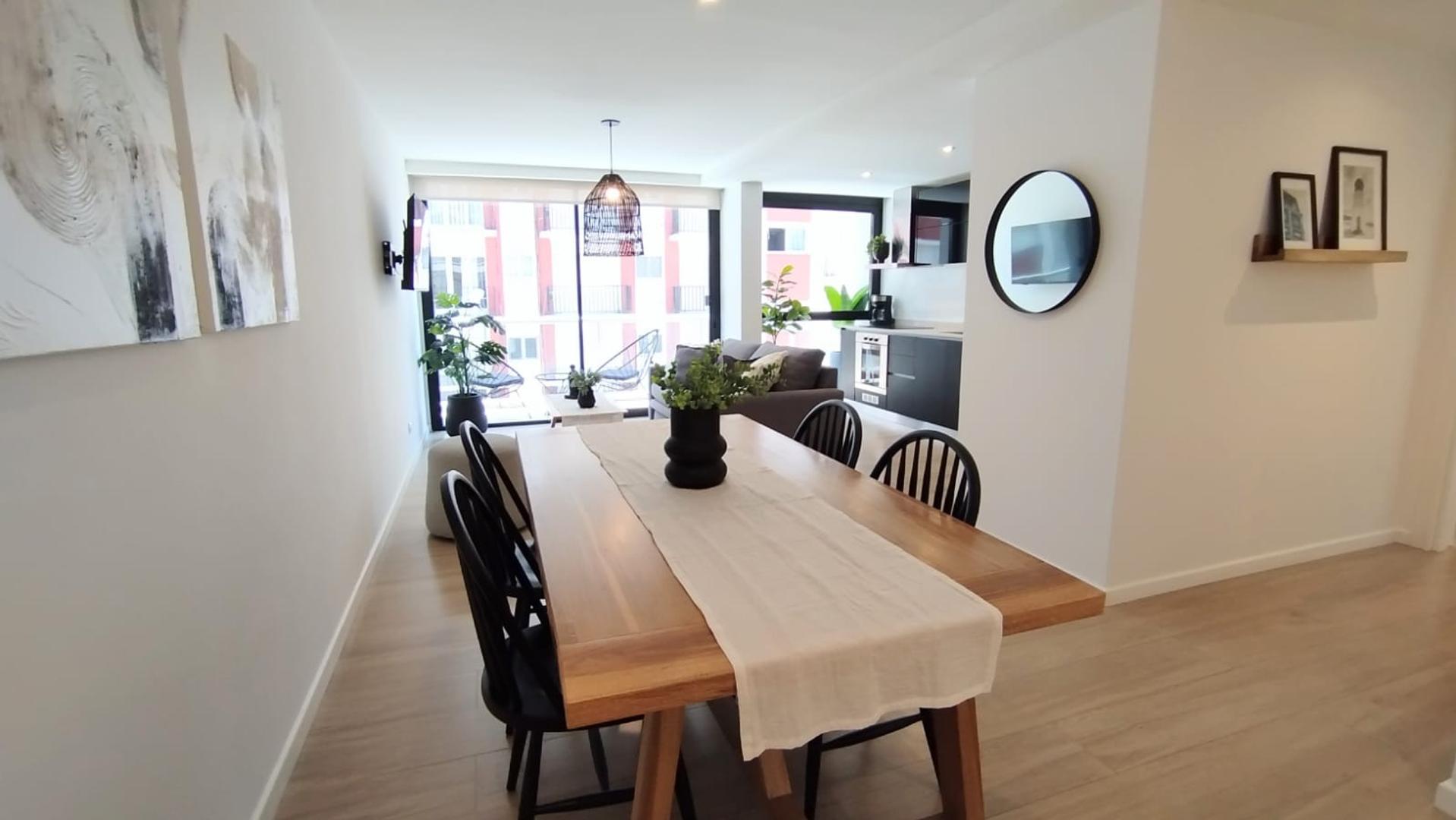 Departamento en Venta en Centro, USD 140.000