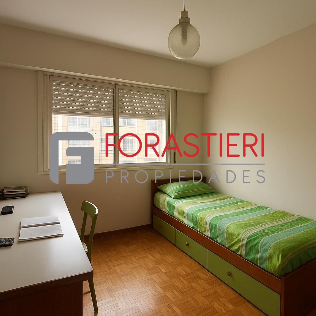 Departamento en alquiler temporario en Vicente Lopez
