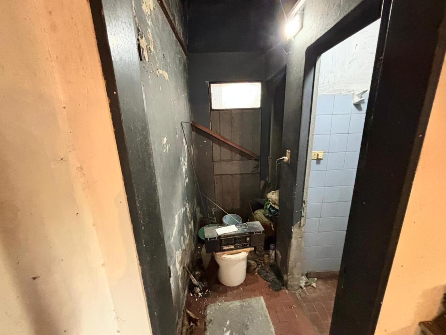 Galpón en Los Polvorines