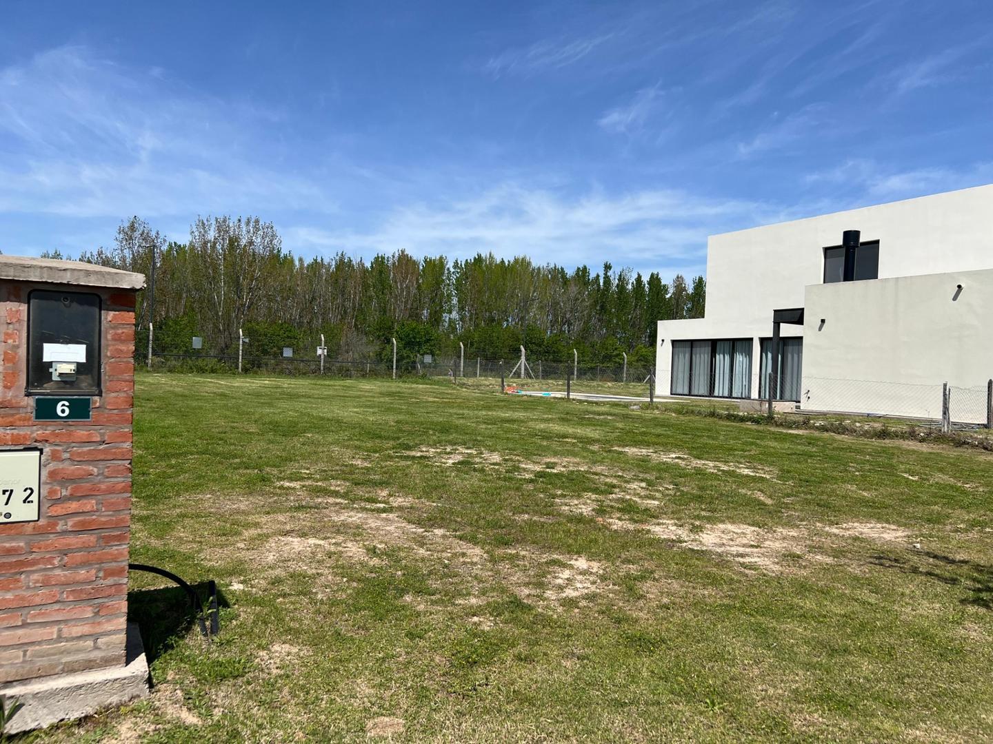 Terreno en Venta en Santa Ana, USD 112.500