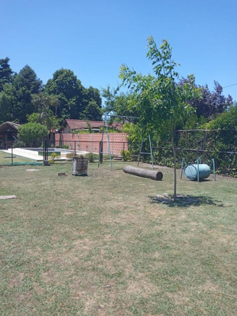 Casa en Venta en La Reja, USD 160.000