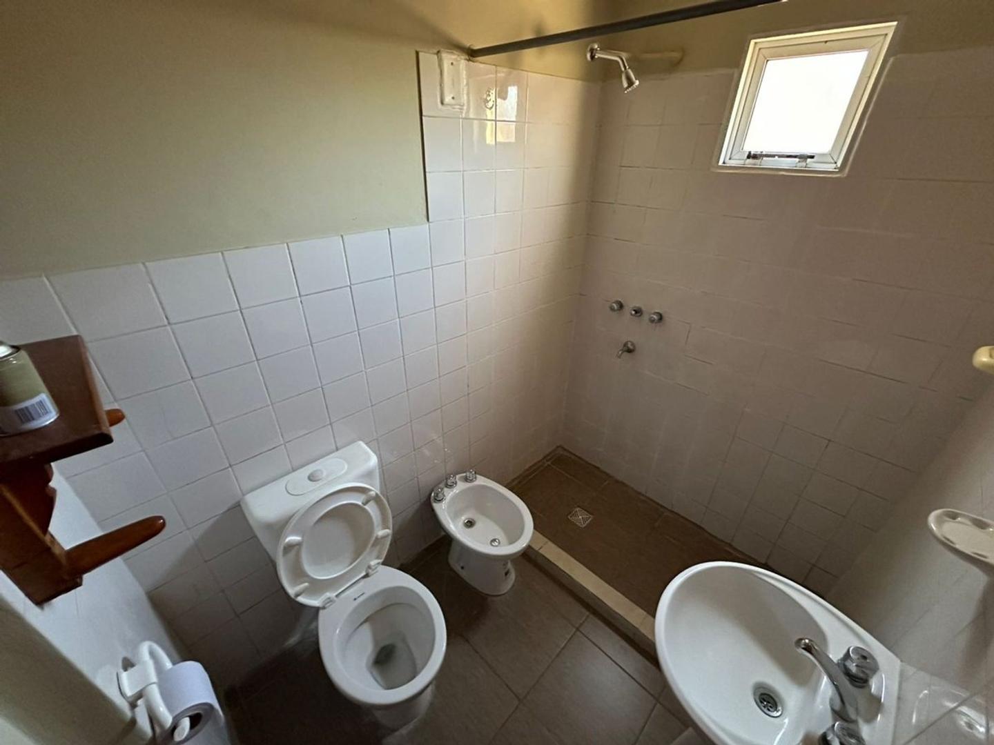 Casa en Alquiler 9 años