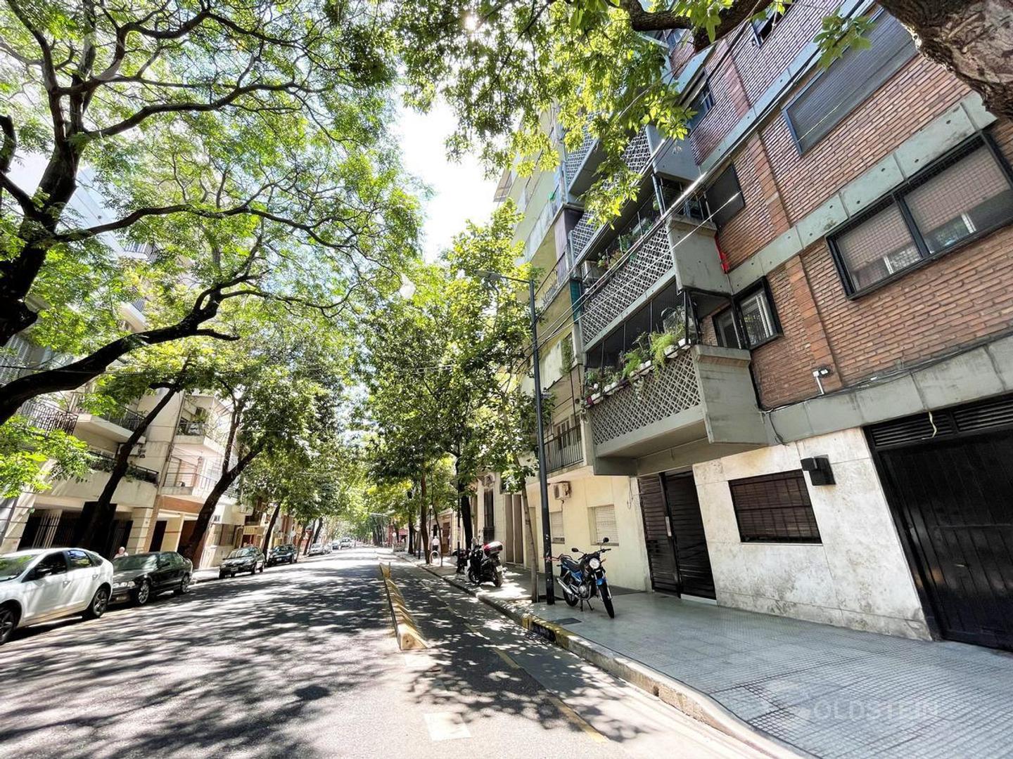 Departamento - Almagro