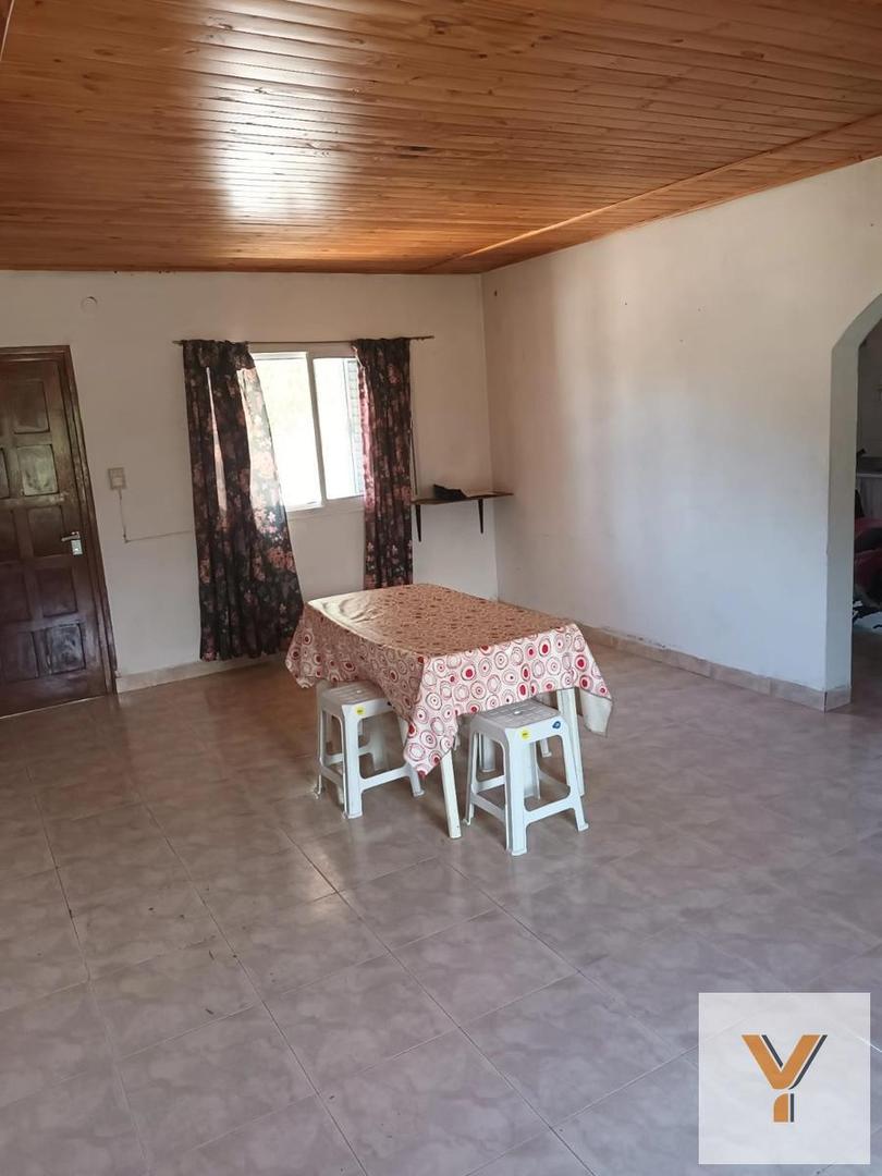 Casa en Venta 40 años