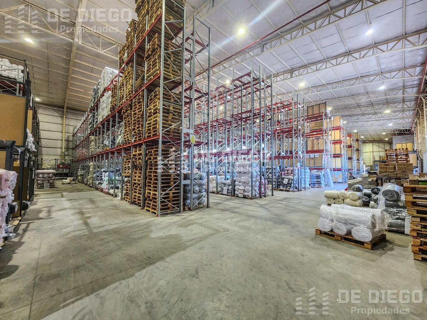 Av Bernabé Marquez al 2400