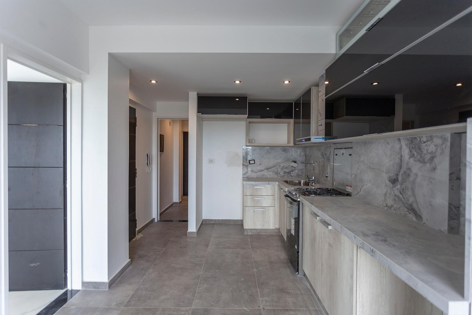 Departamento en Venta 1 año