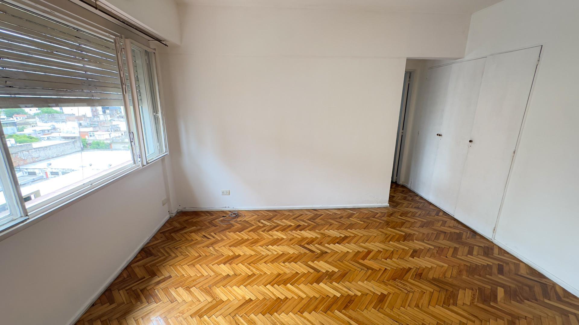 Departamento en Venta 45 años