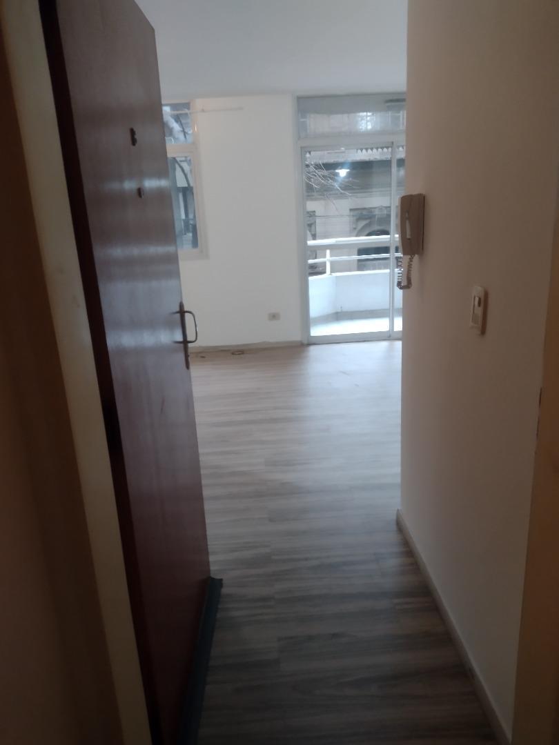 Charcas 3100, Piso 2°