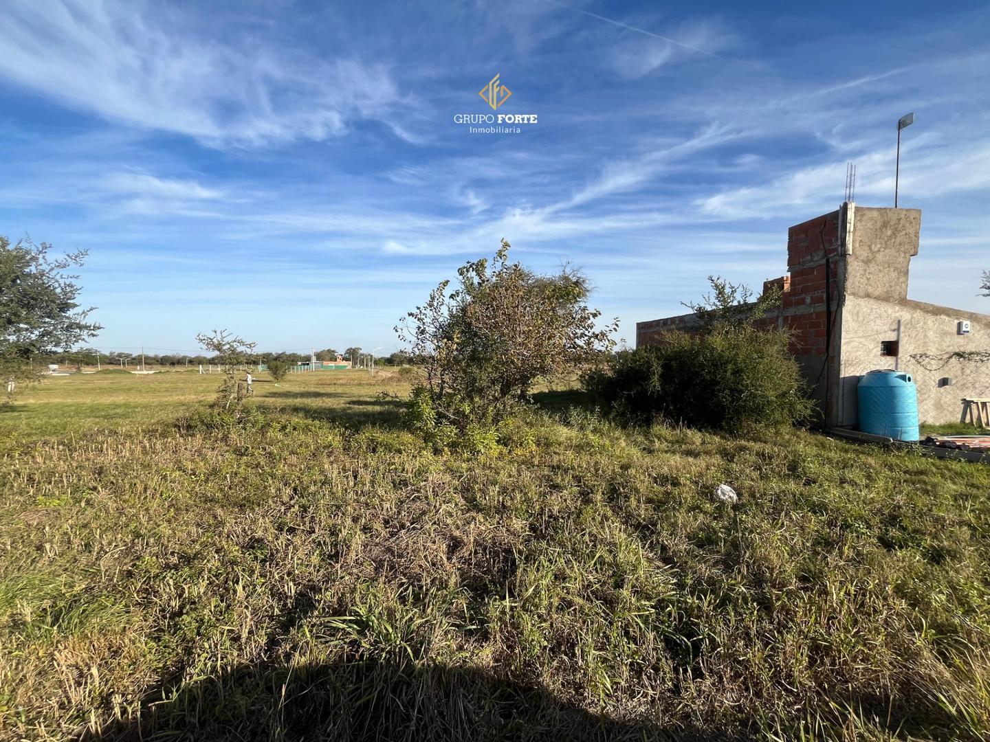 Terreno en Venta de 283,0 m2