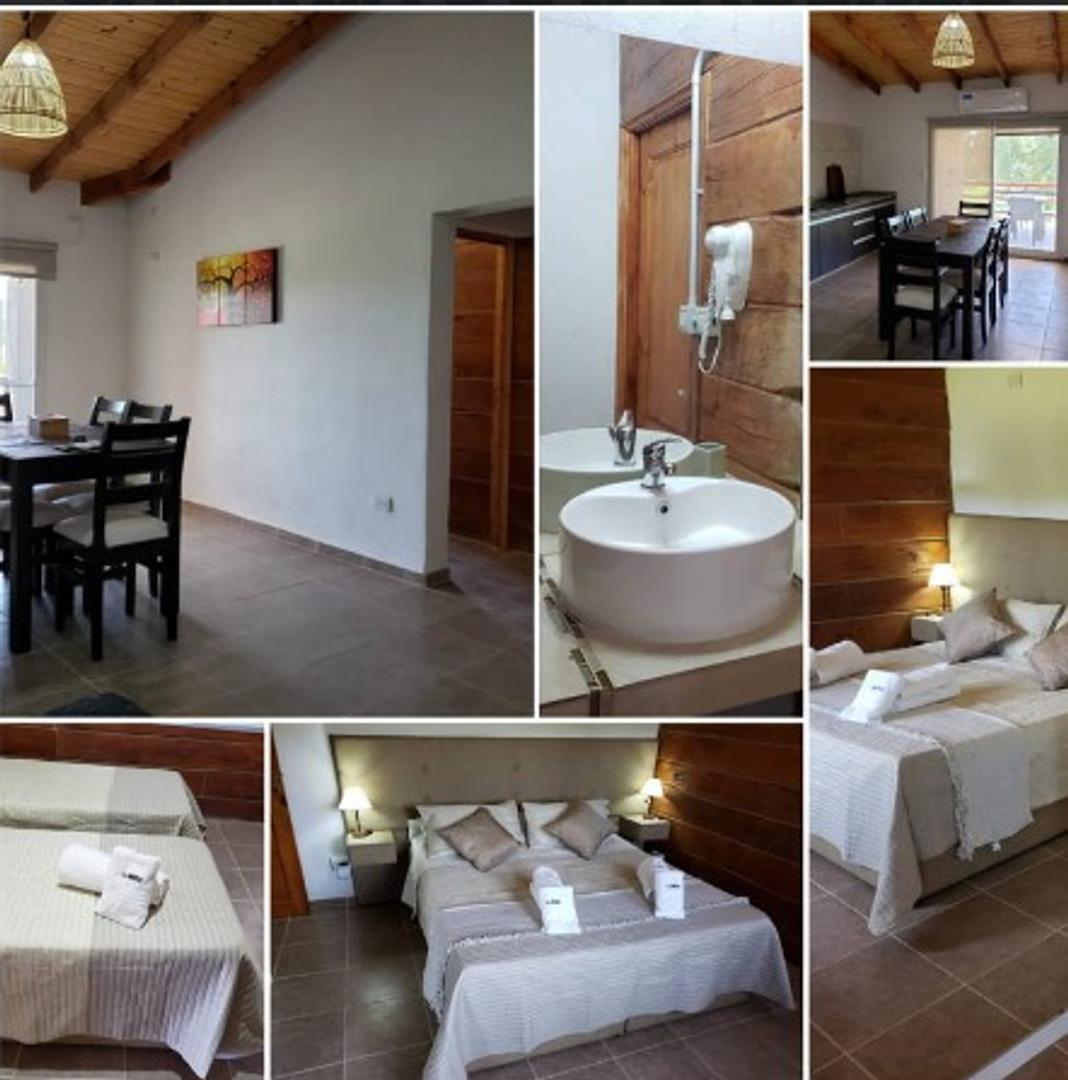 Hotel en Venta 4 años