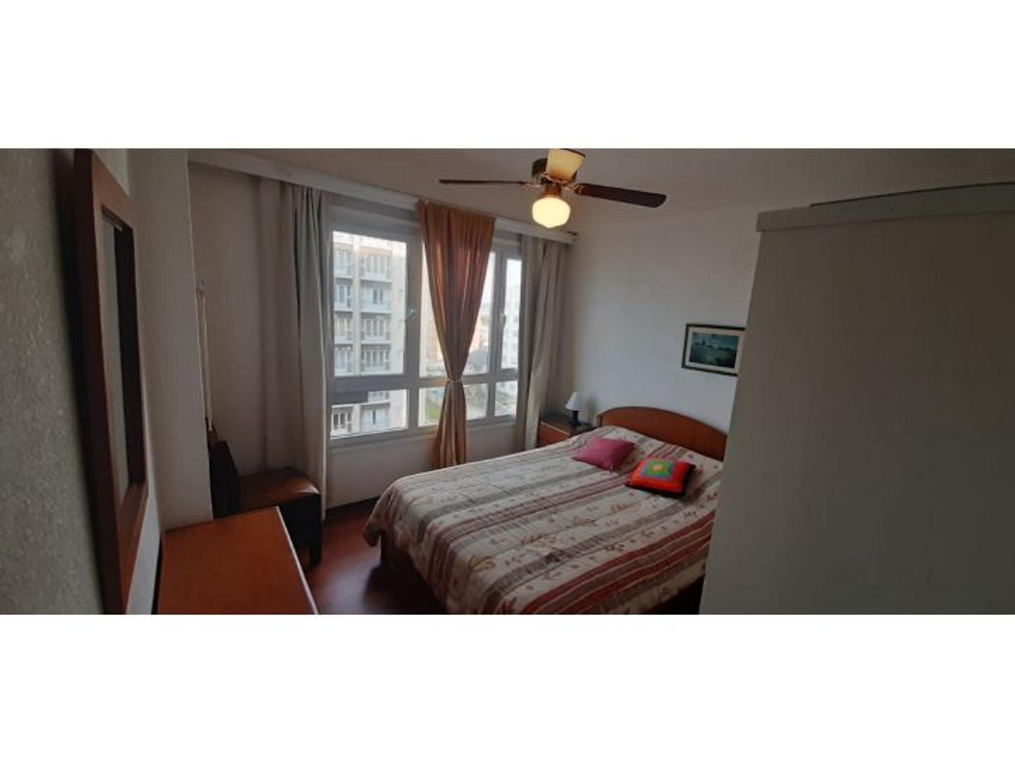Departamento en Alquiler Temporal en Miramar, USD 11.111