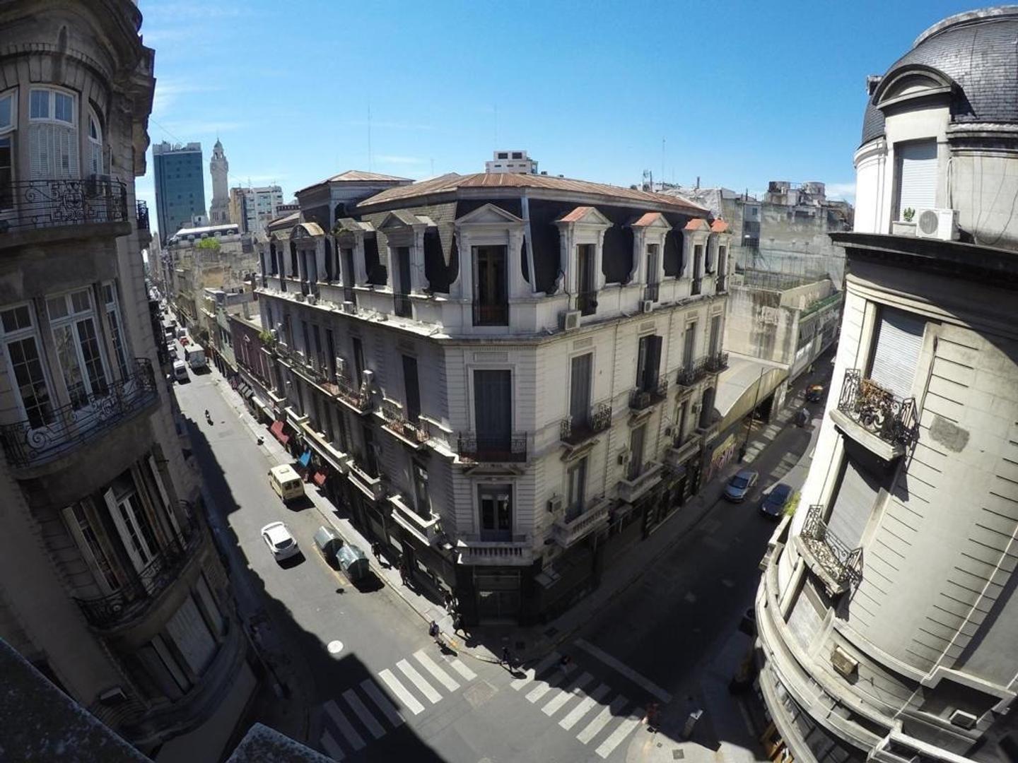 Departamento en Alquiler Apto profesional