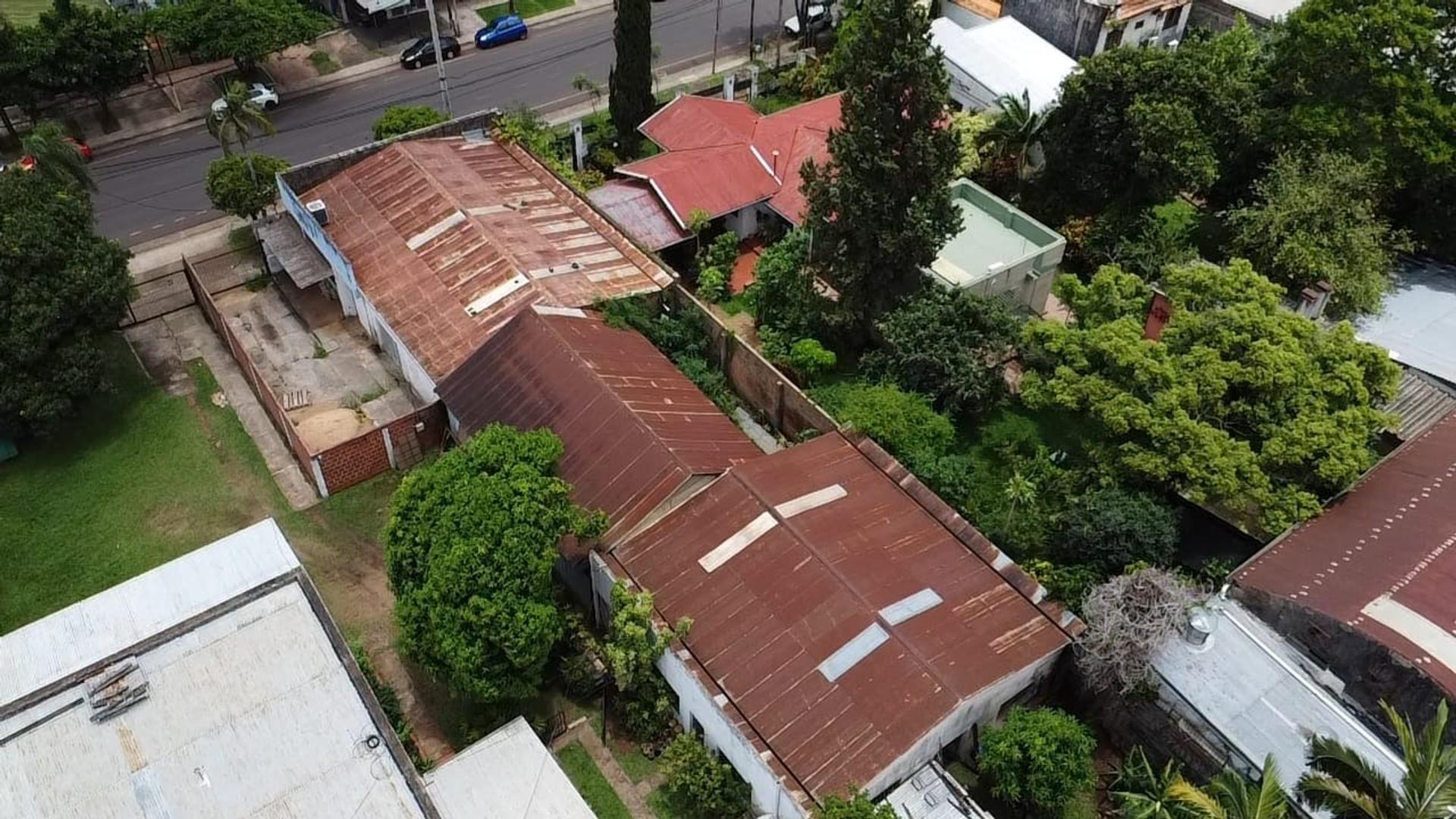 Terreno en Venta de 513,0 m2