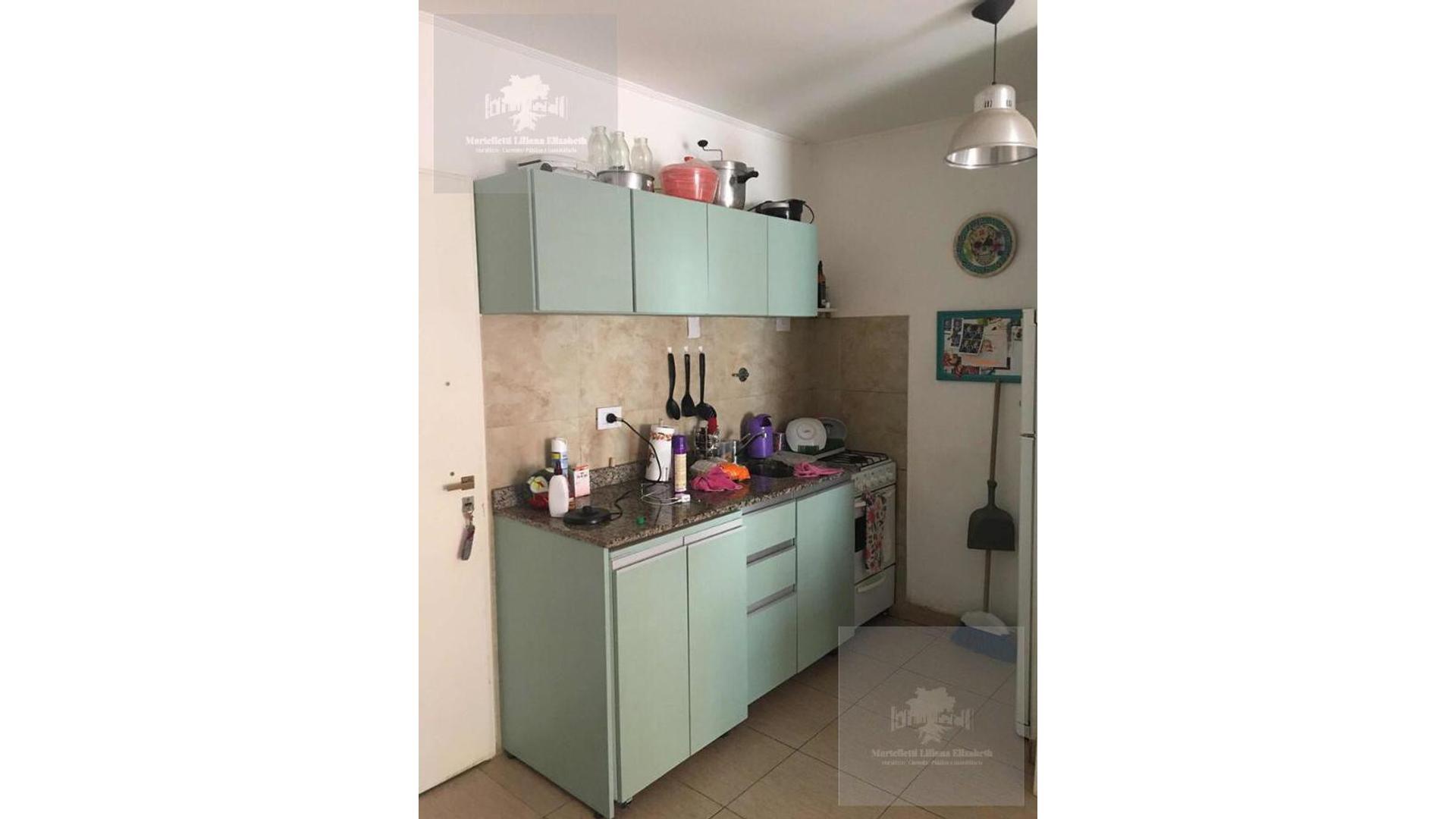 Depto Tipo Casa en Venta de 2 dormitorios