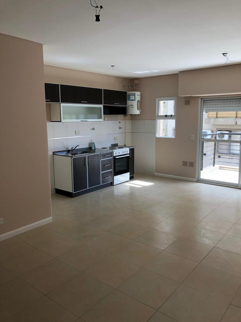 Alquilo depto de 2 dormitorios a estrenar