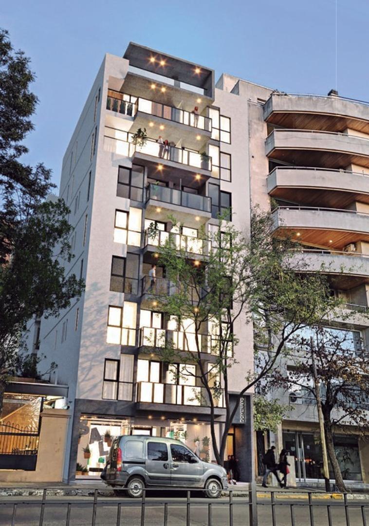 SE VENDE DEPARTAMENTO EN POZO – BARRIO GENERAL PAZ, CÓRDOBA