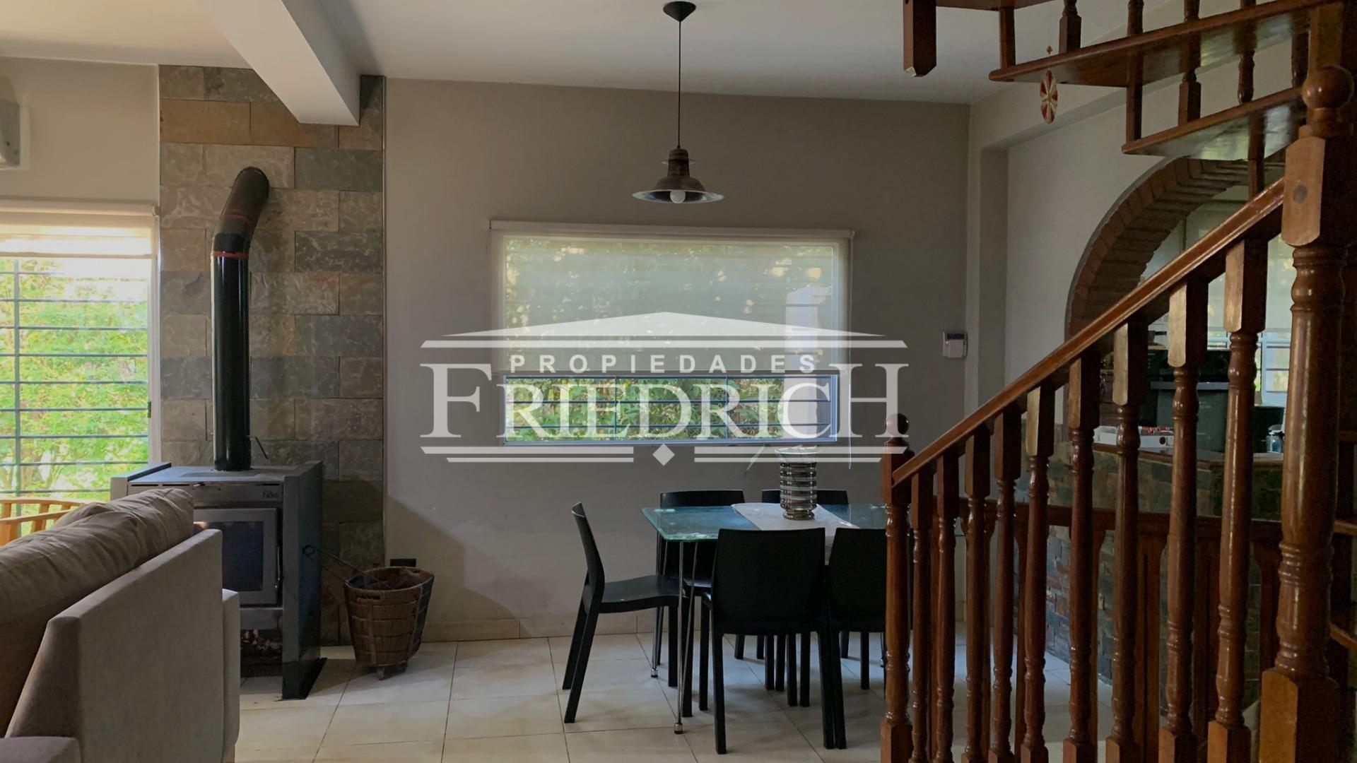 CASA QUINTA EN VENTA EN FRANCISCO ÁLVAREZ