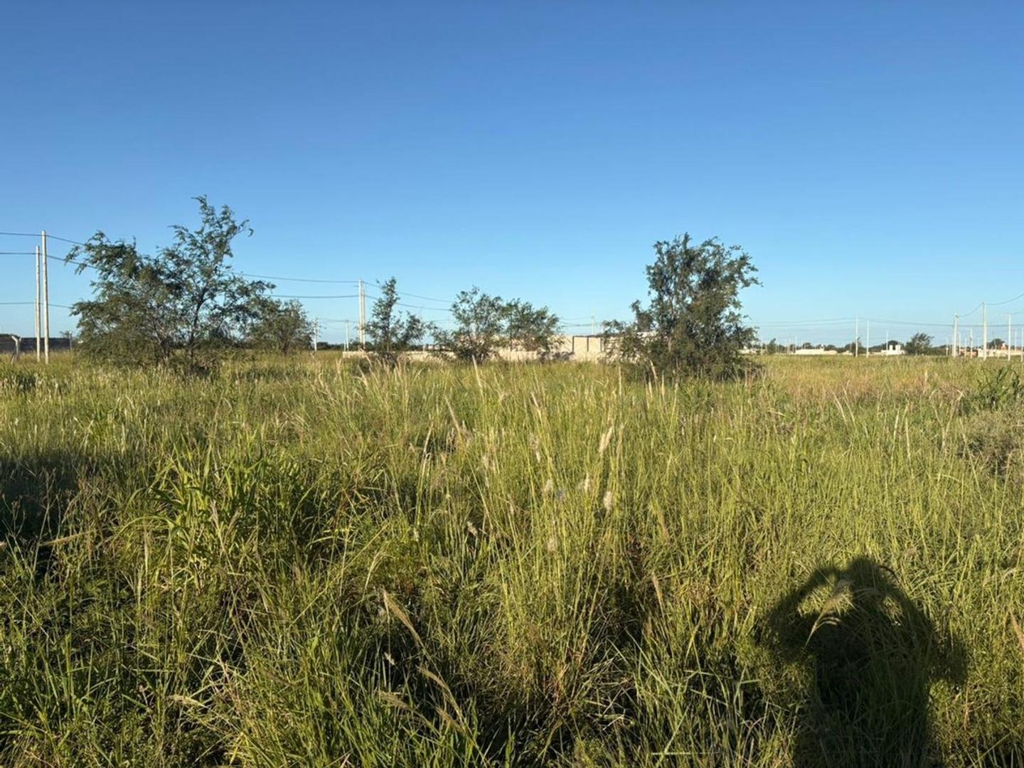 Terreno en Venta de 281,0 m2