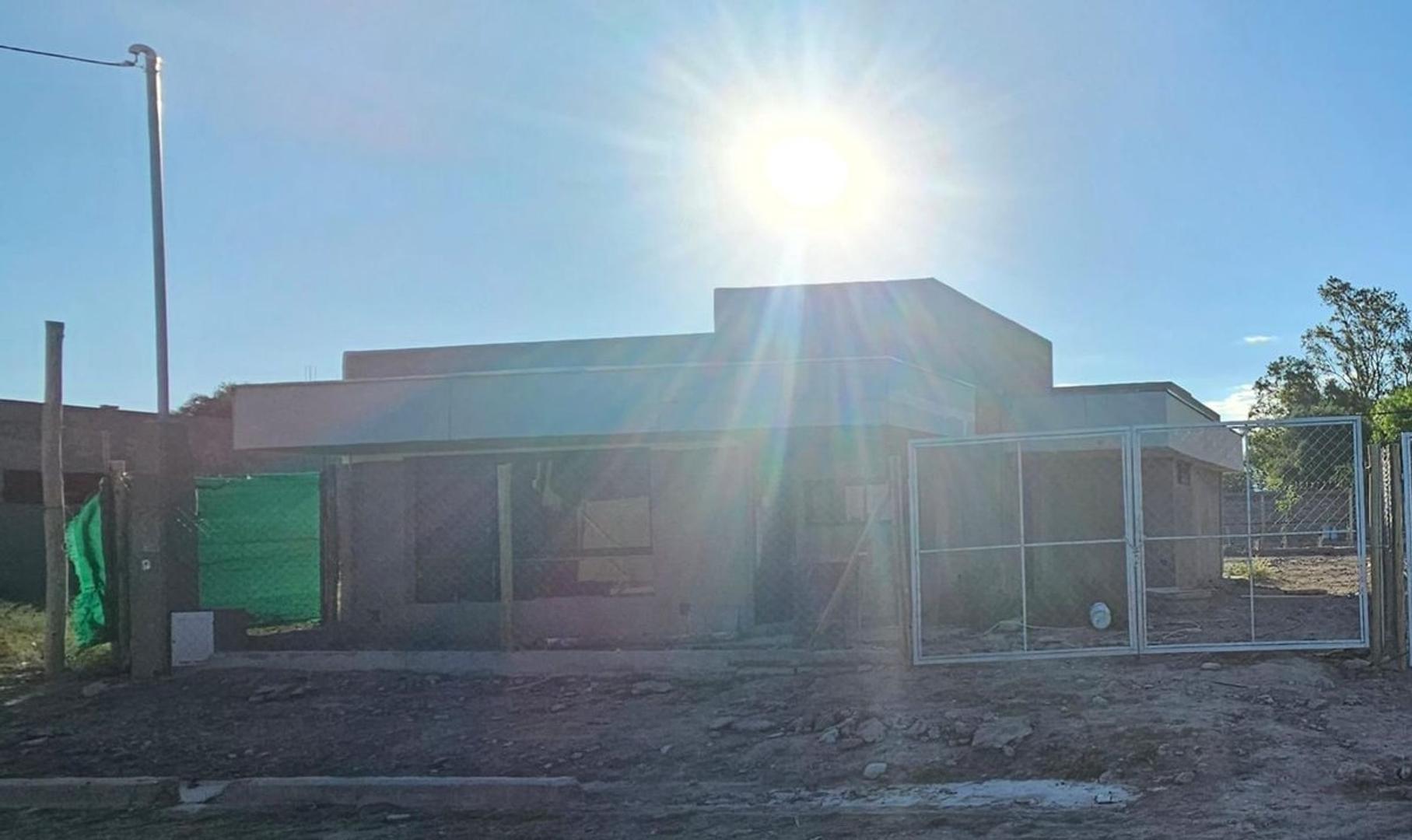 Casa en Venta de 2 dormitorios