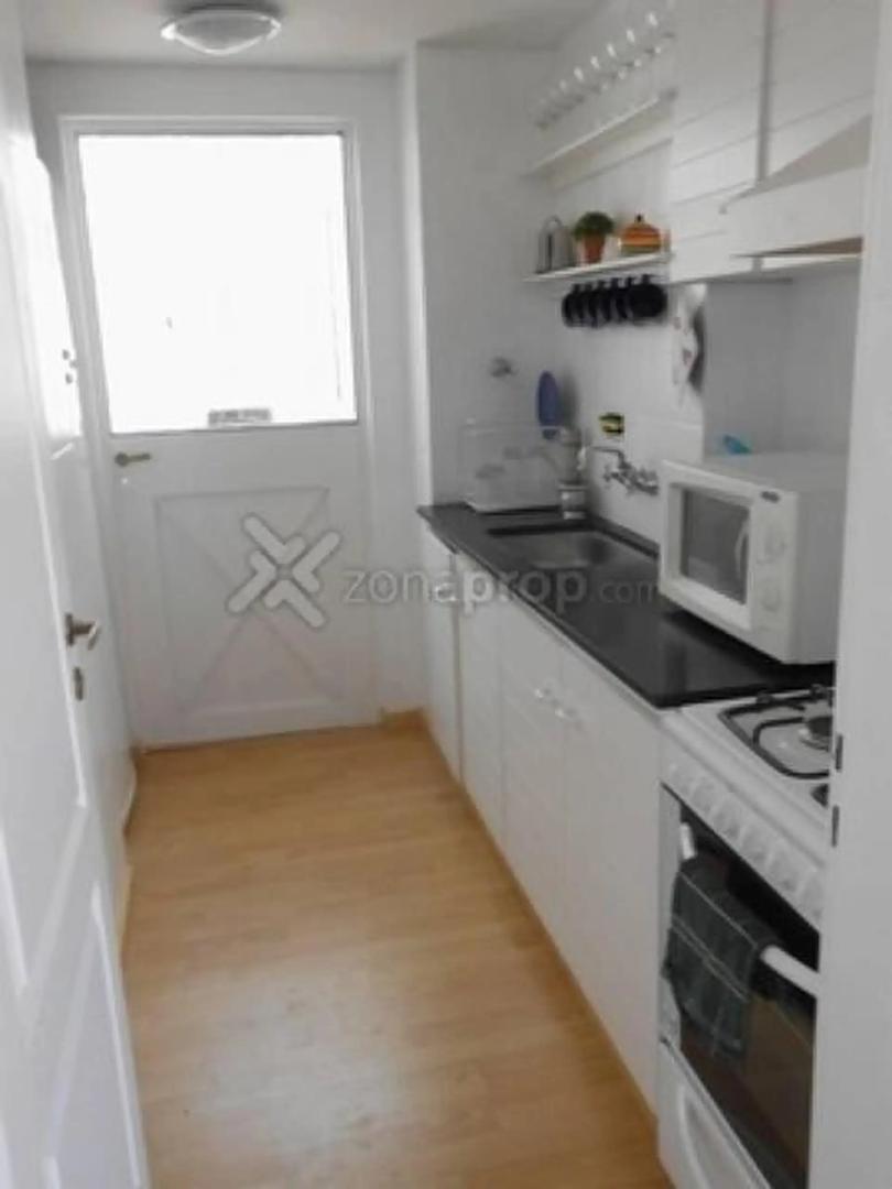 Departamento en Alquiler Temporal de 2 dormitorios