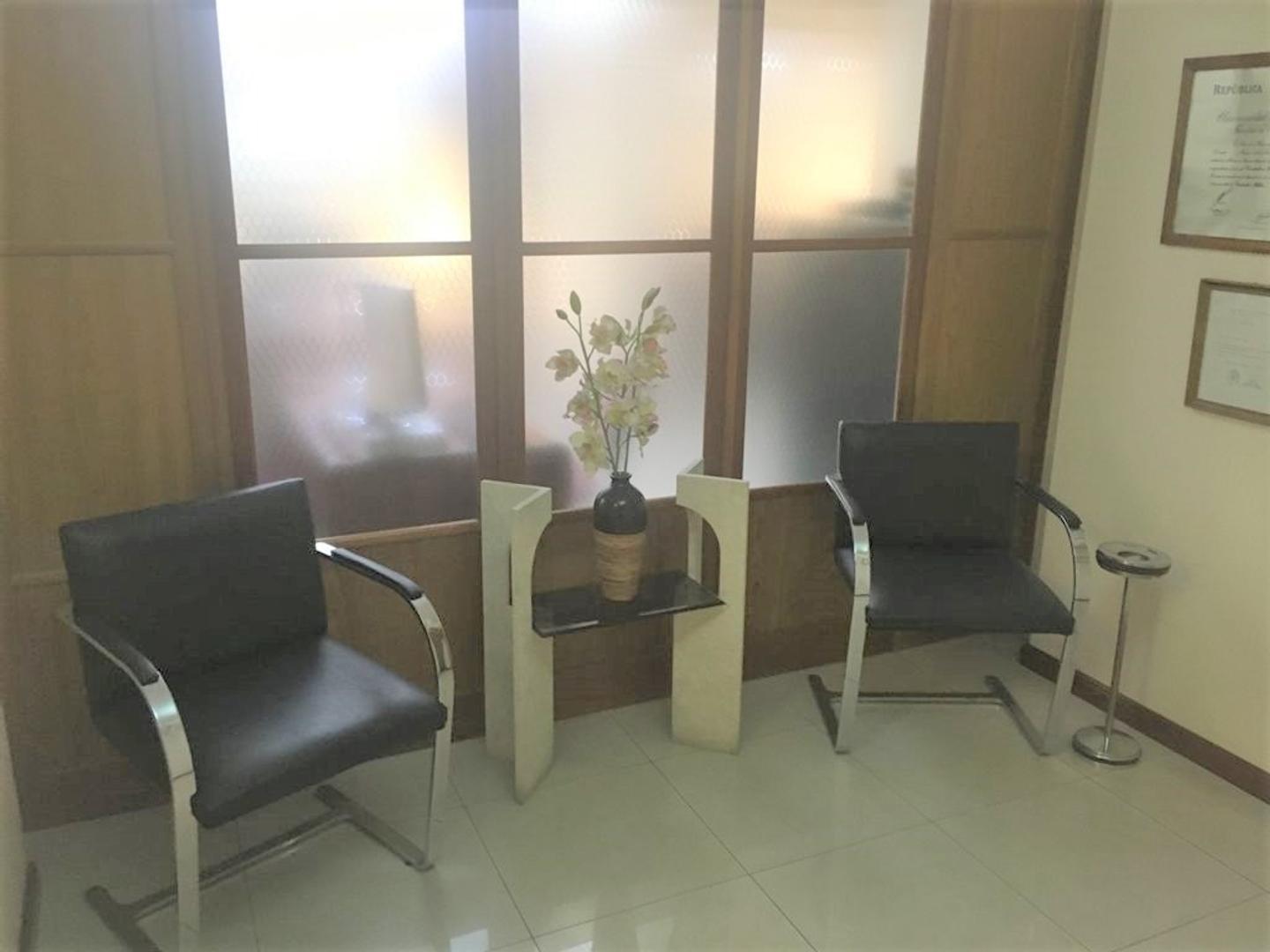 Departamento en Venta de 6 ambientes