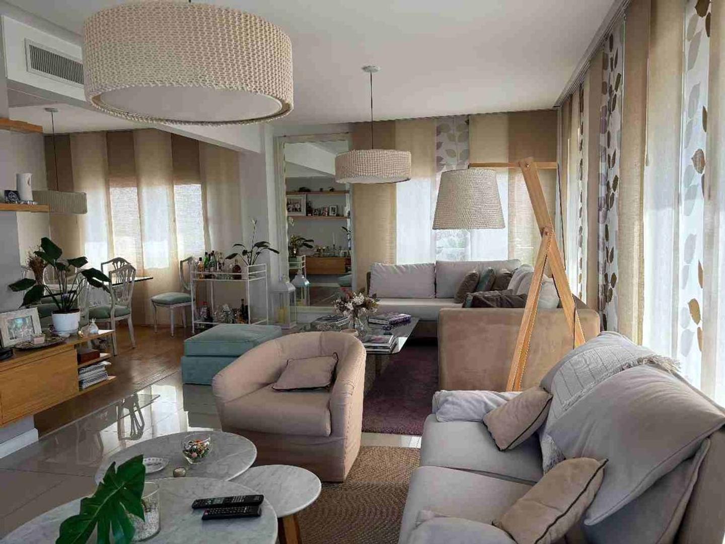 Departamento en Venta de 3 dormitorios