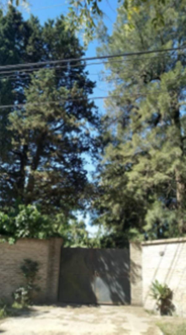 Terreno en Venta en Haras Myriam, USD 180.000