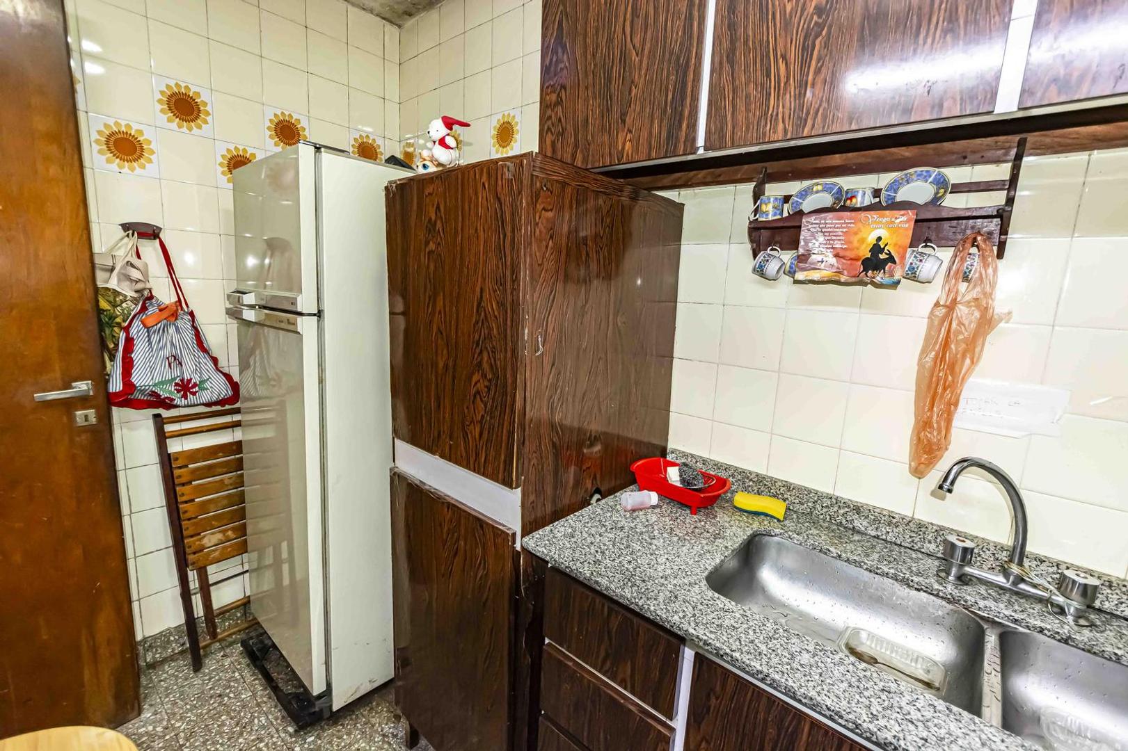 Departamento en Venta 45 años