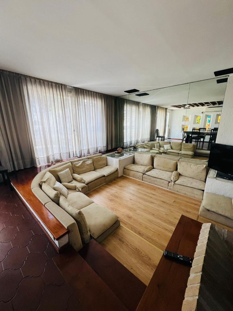 Casa en Alquiler al Noroeste