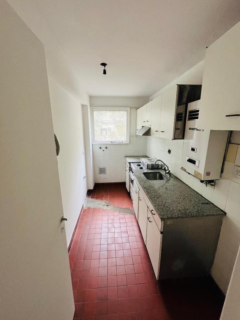 Departamento en Venta 40 años