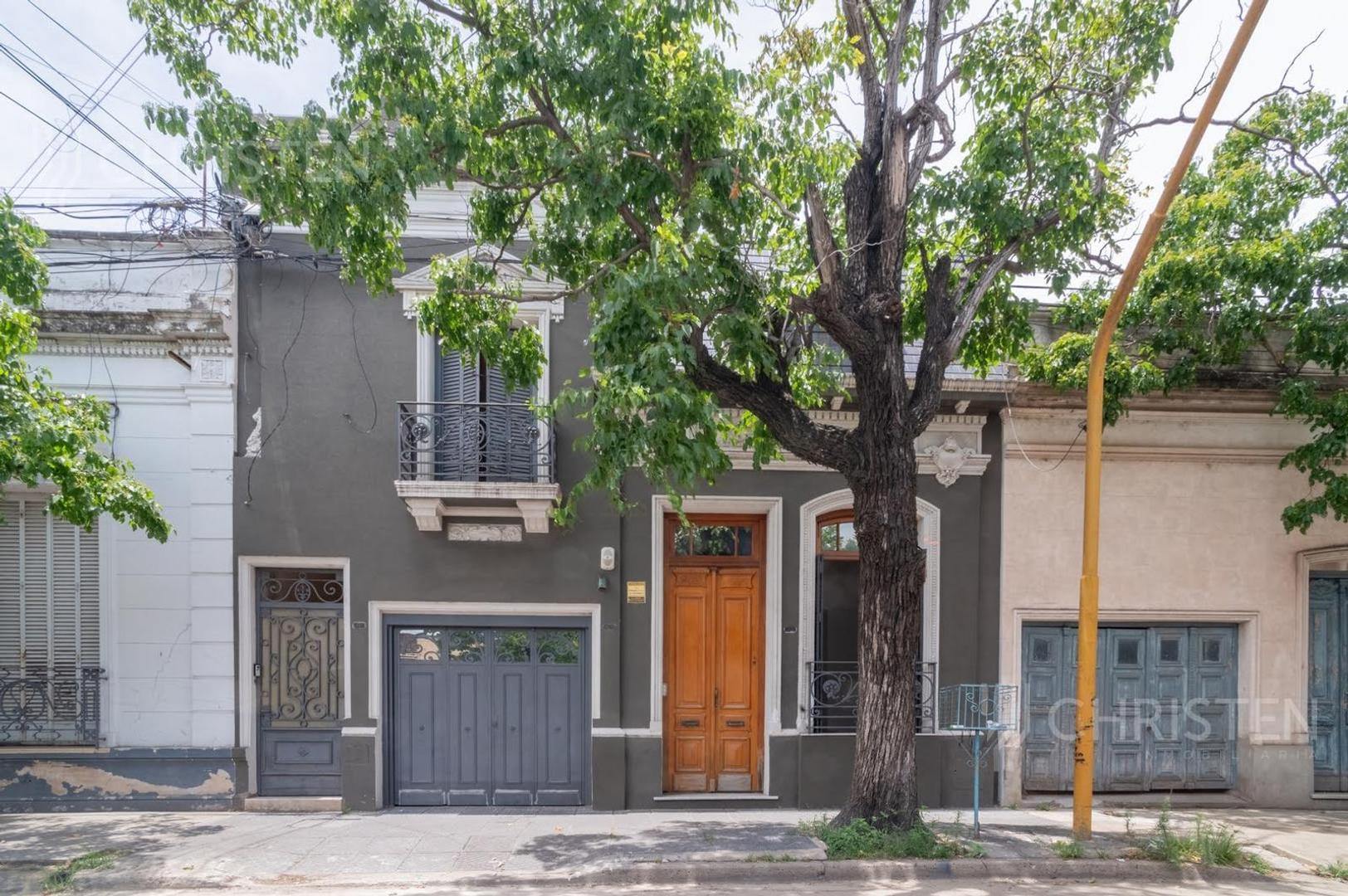 Casa en venta en barrio Candioti Norte a metros de Boulevard Gálvez