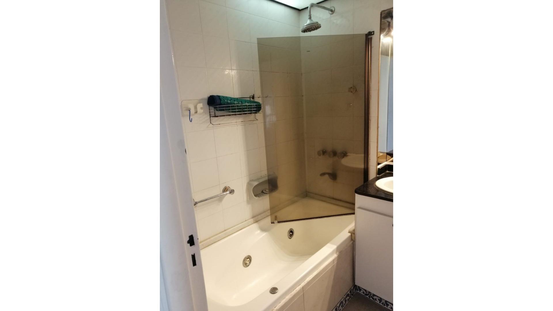 Departamento en Alquiler Temporal A Estrenar