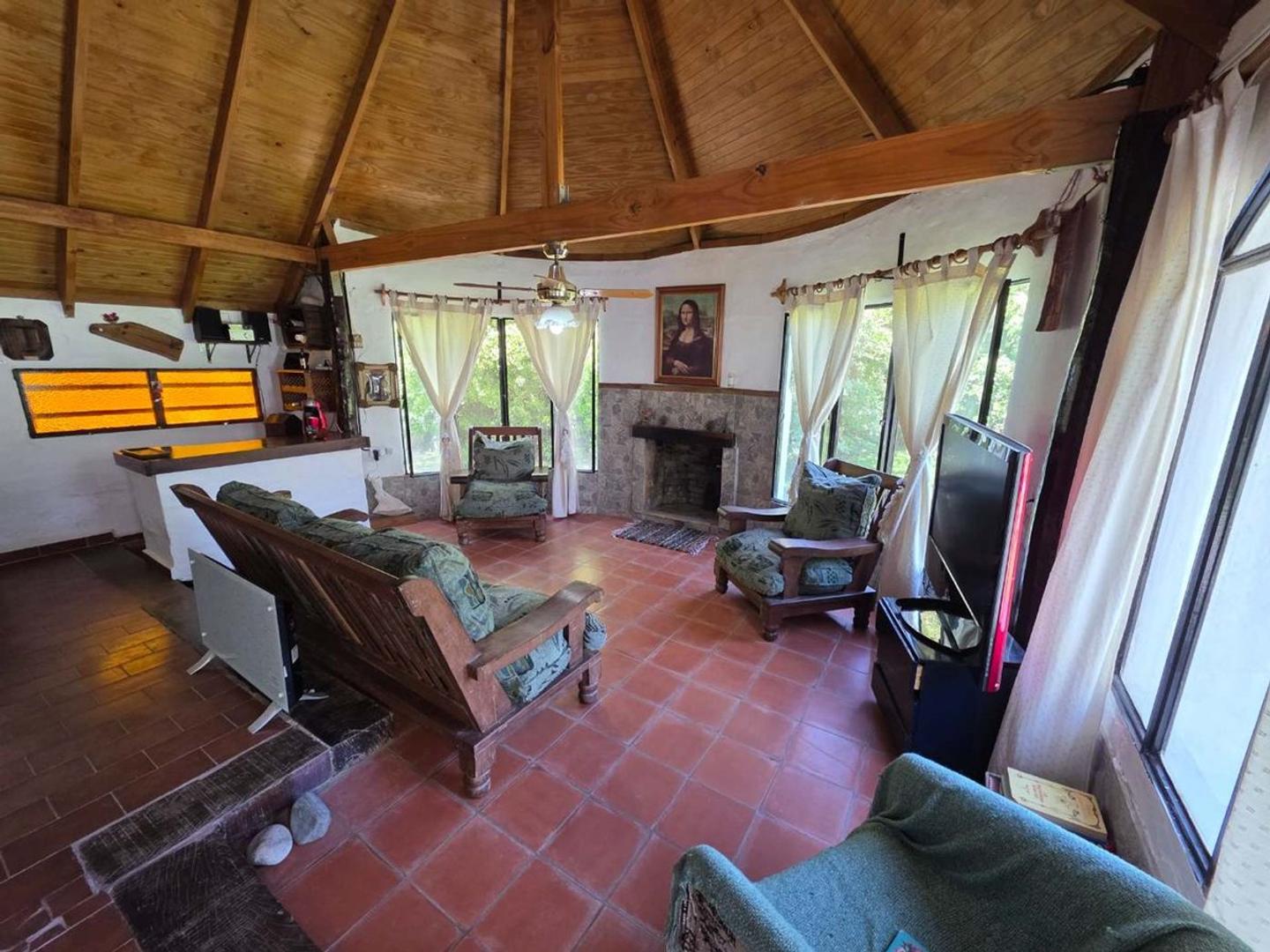 Casa en Venta en Countries y Barrios Cerrados en La Plata, USD 99.000