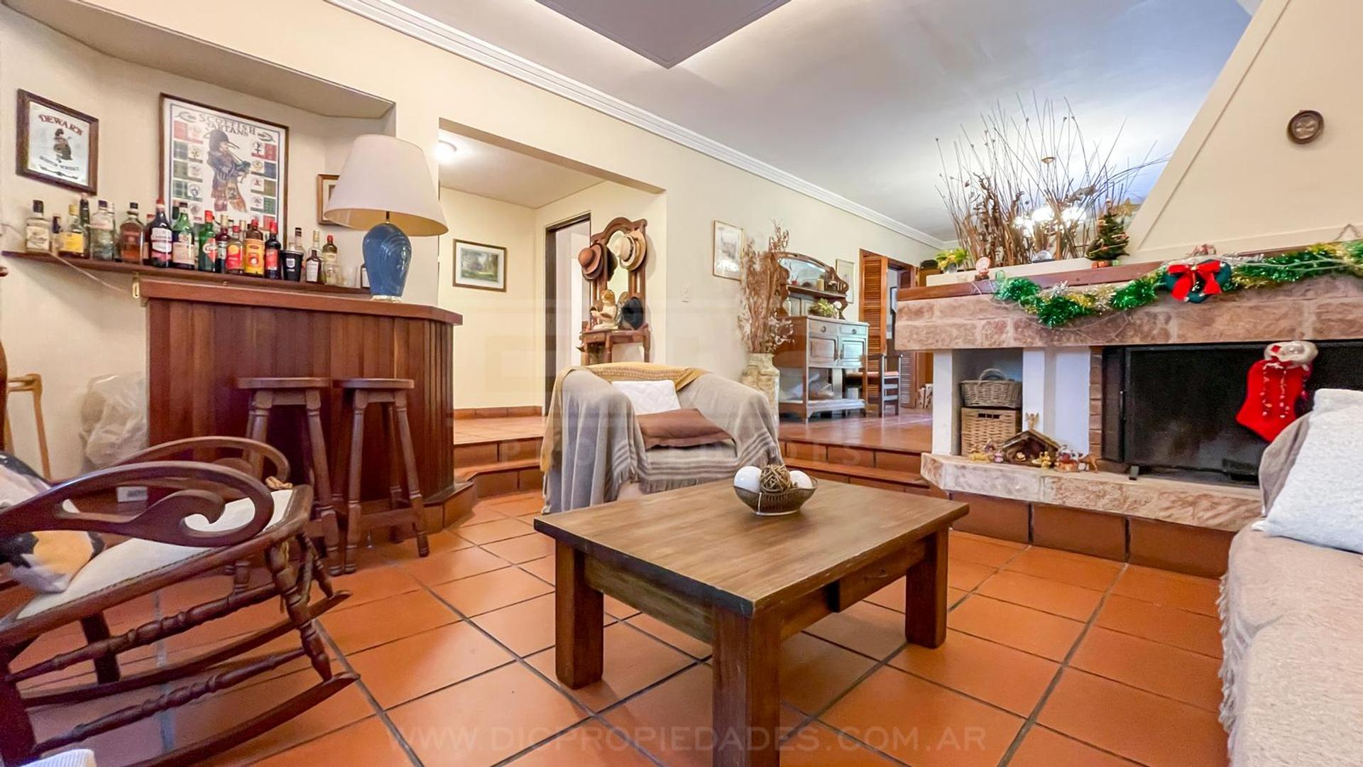 Casa en Venta 38 años