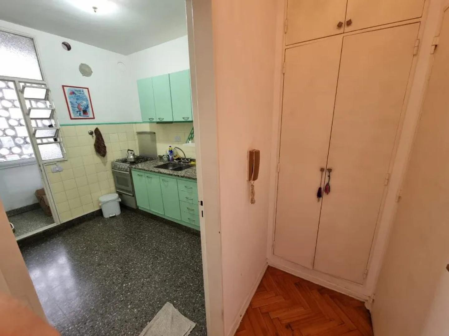 Departamento en Alquiler de 2 ambientes