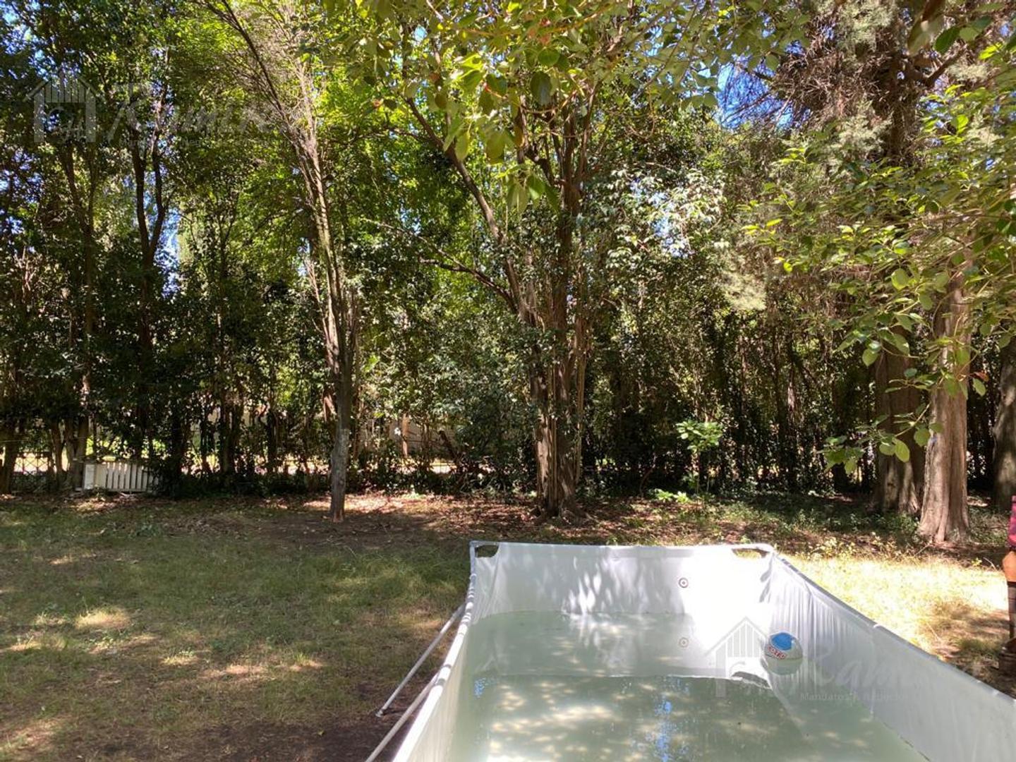 Casa 3 Ambientes En Venta - Francisco Alvarez, Moreno