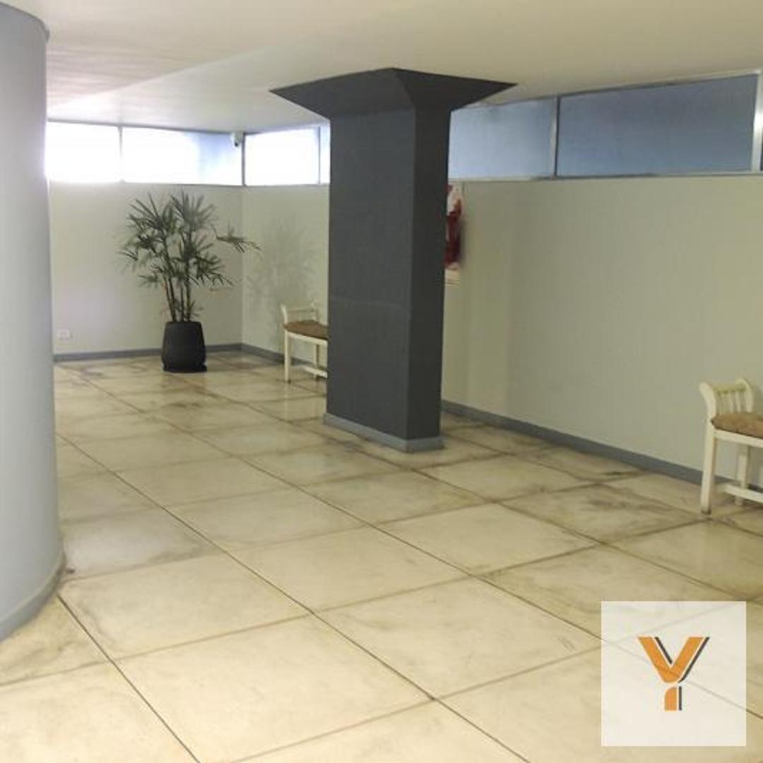 Departamento en Alquiler de Monoambiente