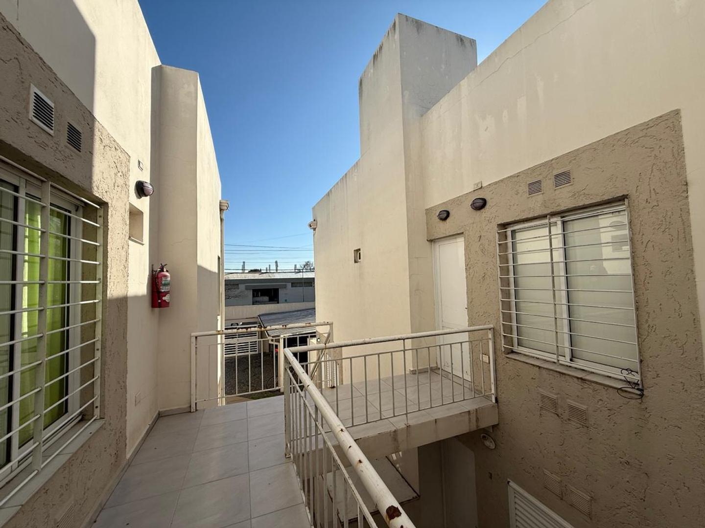 Departamento en Venta en Rafaela, USD 55.000