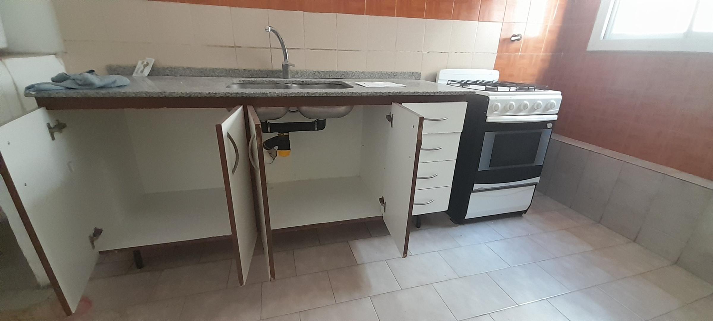 Departamento en Alquiler de 2 dormitorios