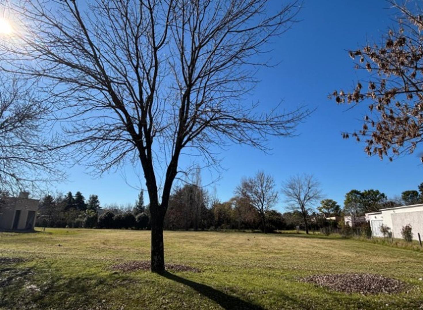 Terreno en Venta en San Joaquin, USD 44.000