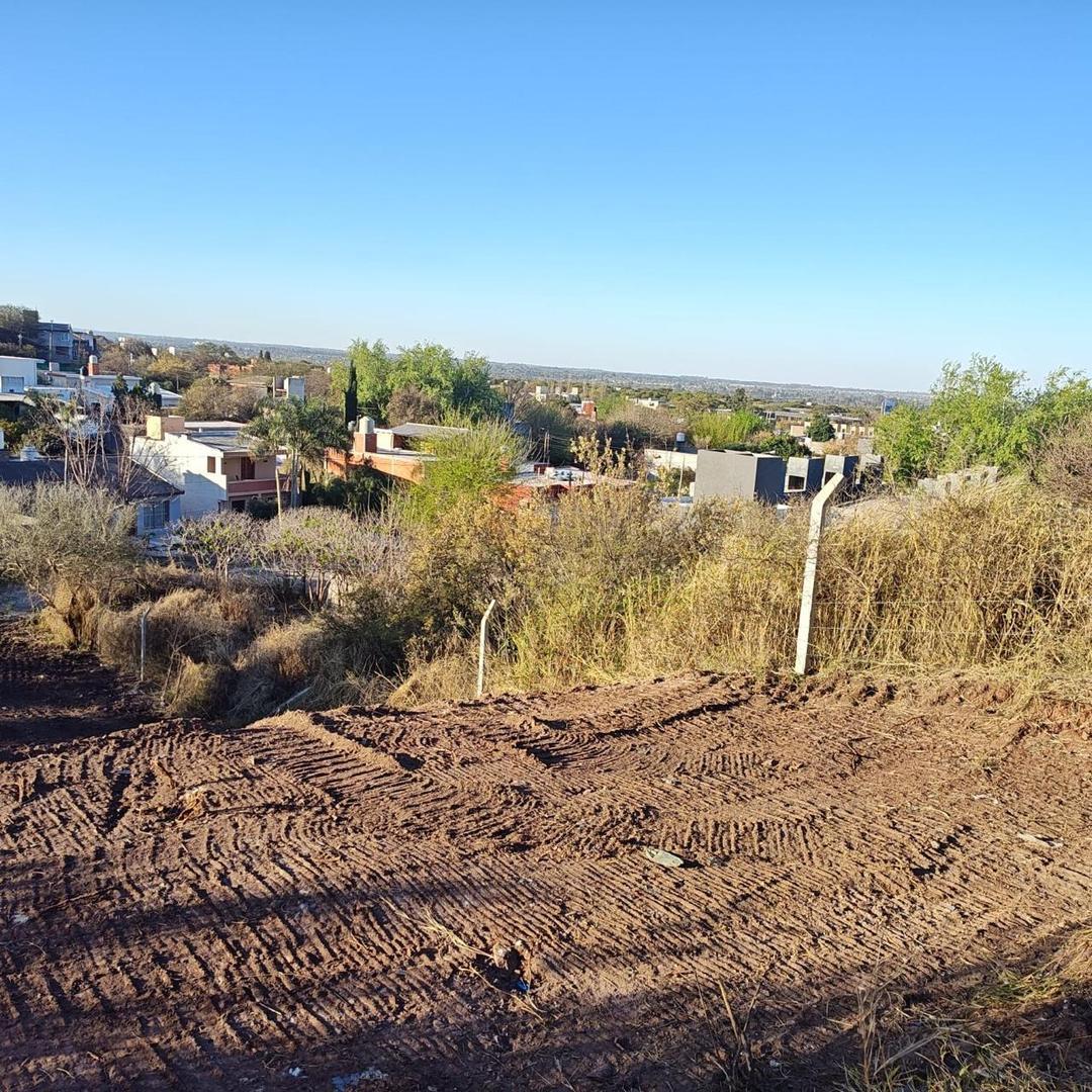 Vendo lote en La Calera, Cuesta Colorada, Cordoba FINANCIO