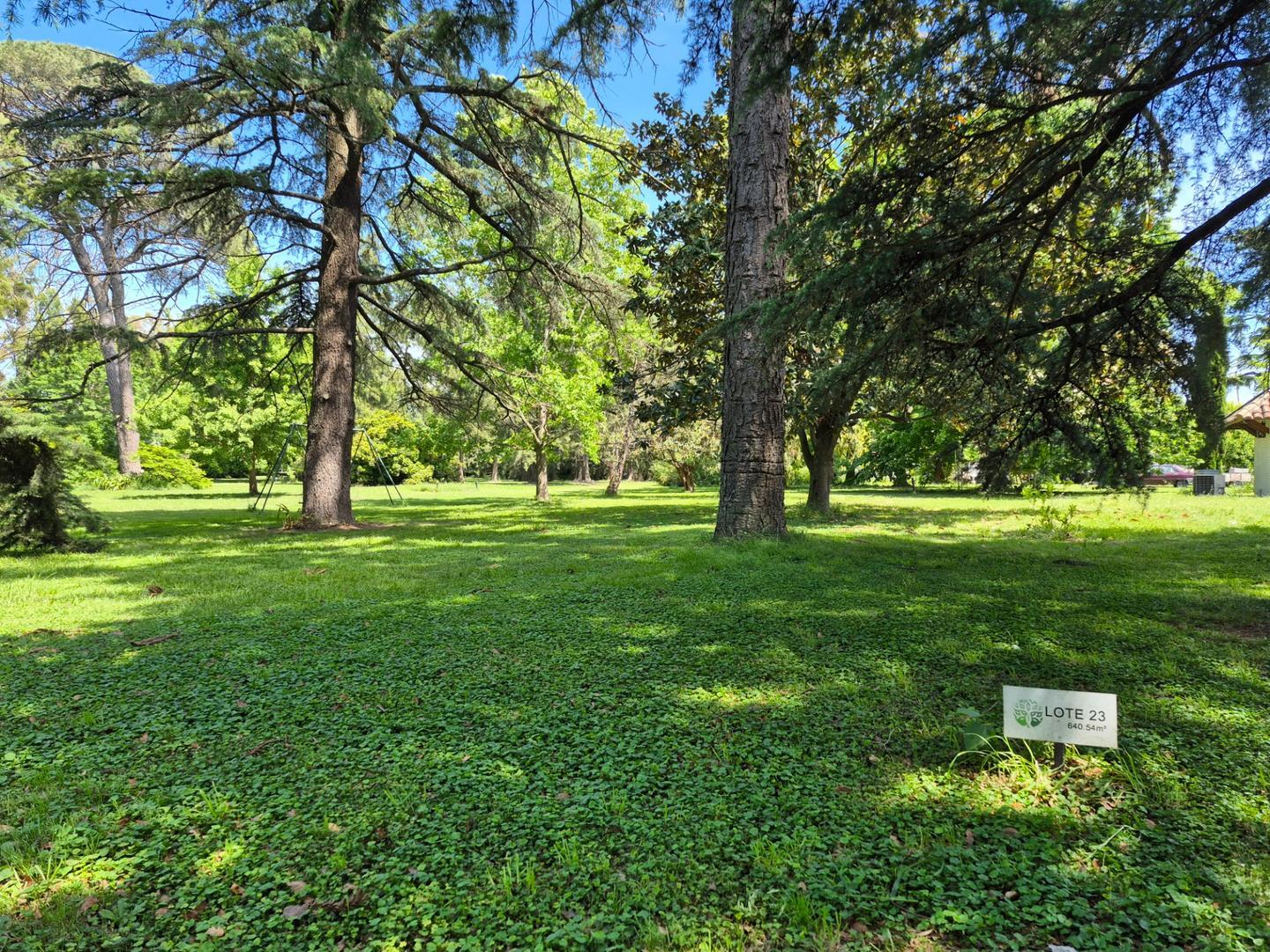 Terreno en Venta de 485,0 m2