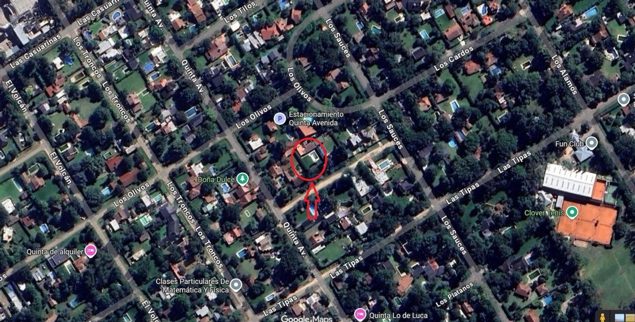 Casa en Venta de 2 dormitorios