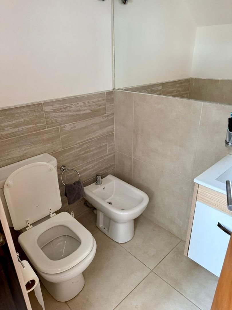 Depto Tipo Casa en Venta de 3 ambientes