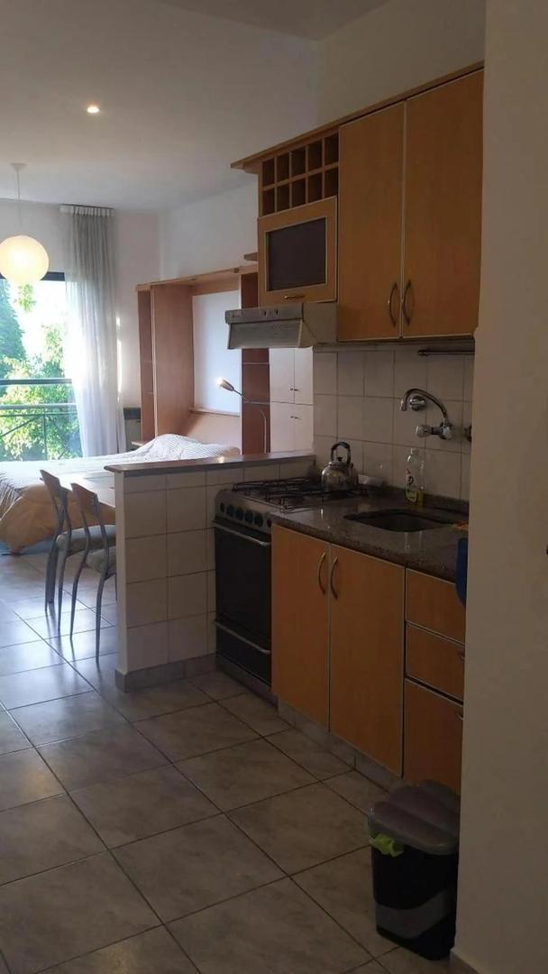 Departamento en Alquiler Temporal 25 años