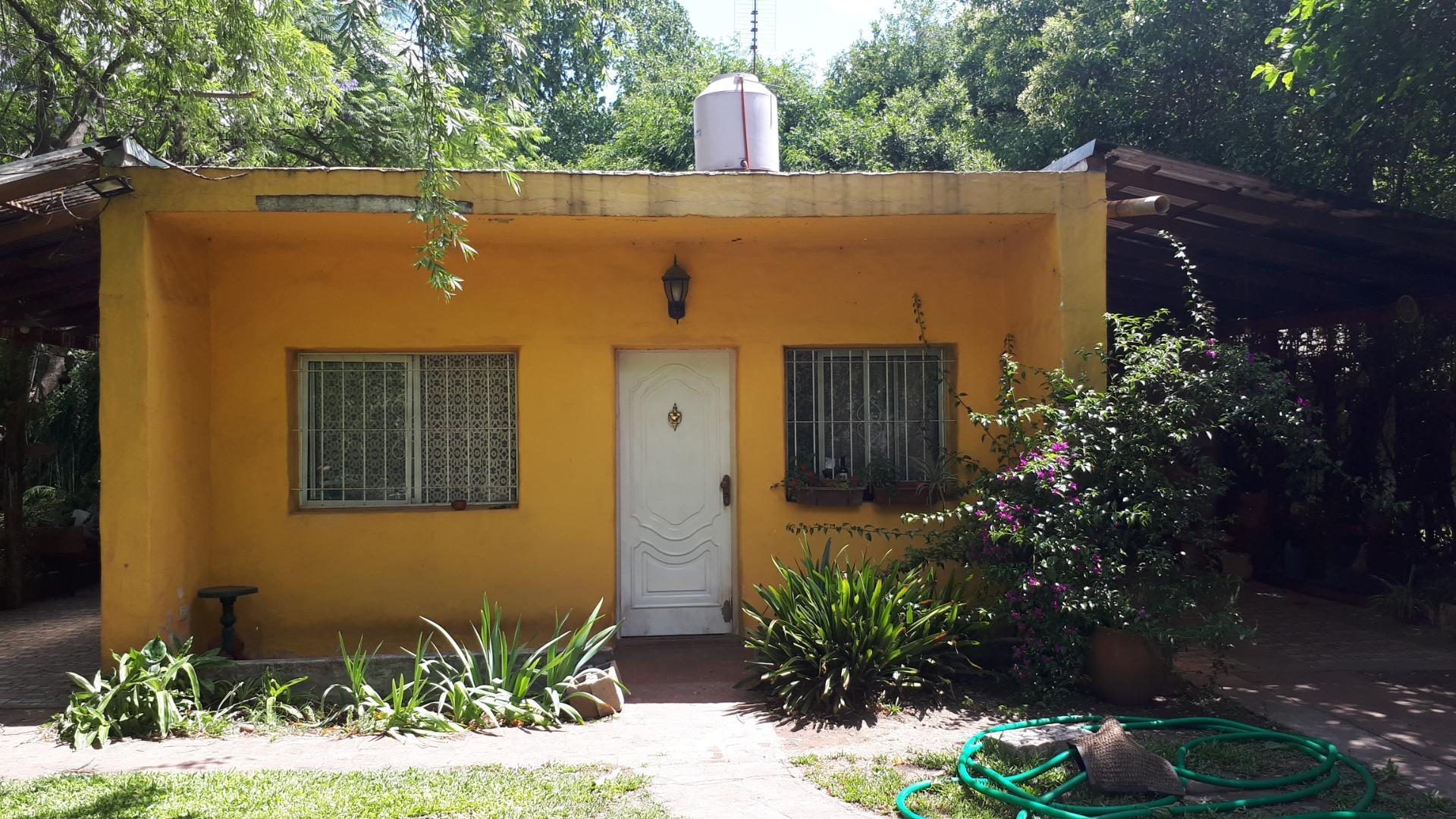 Casa en Venta al Noreste