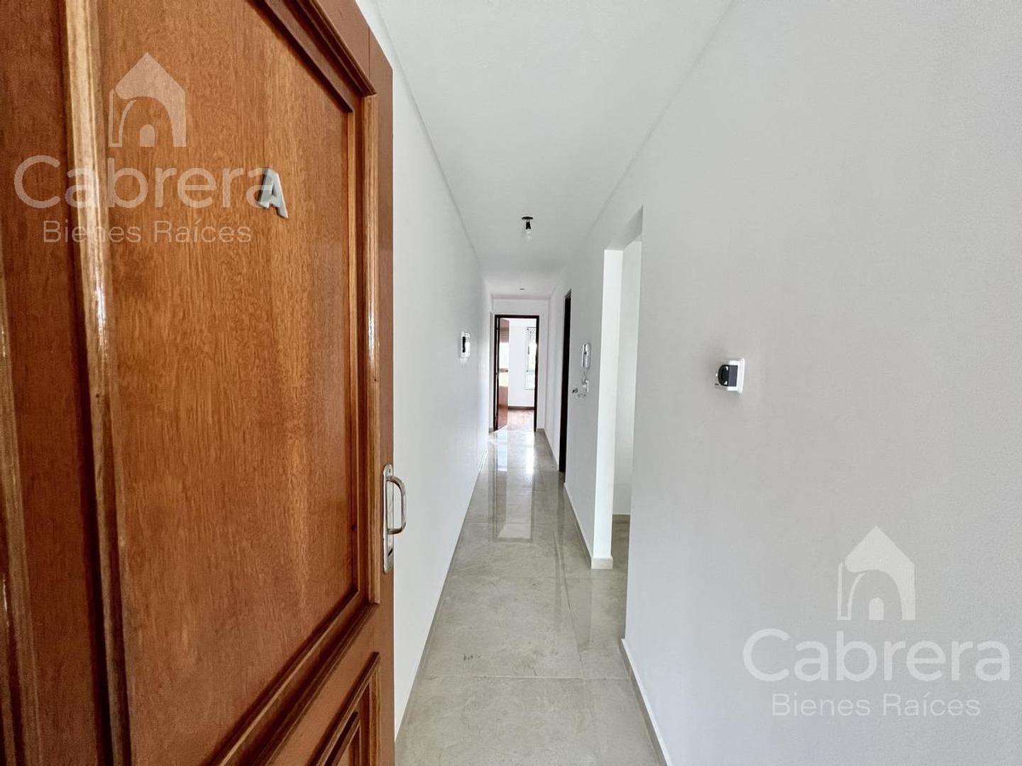 Departamento en Venta en La Plata, USD 135.000